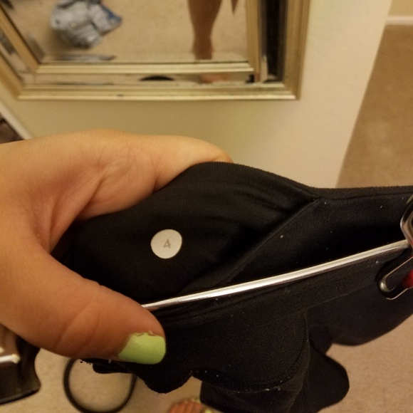 Lululemon wunder unders - Picture 5 of 5